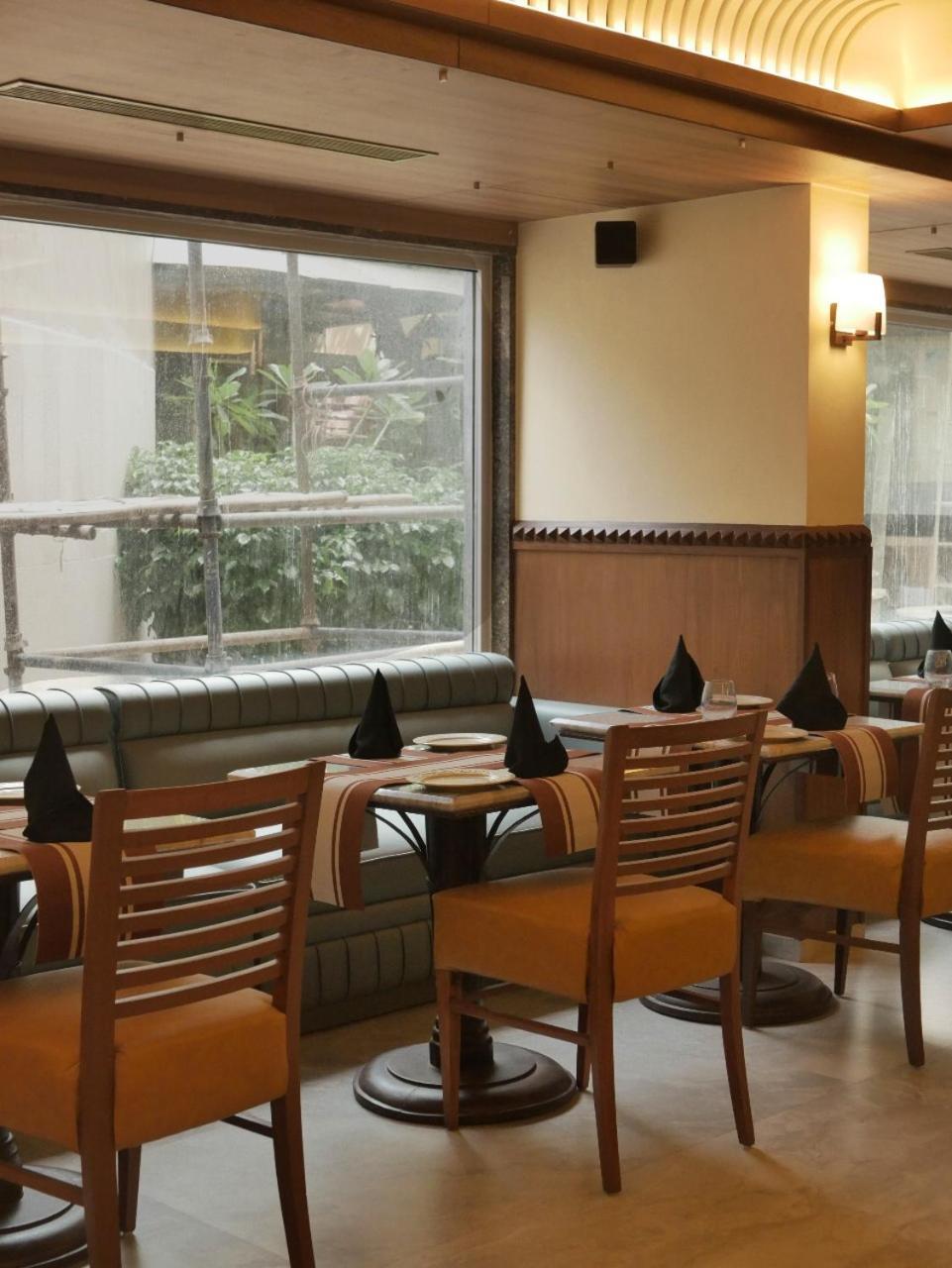 Hotel Amar Agra  Buitenkant foto