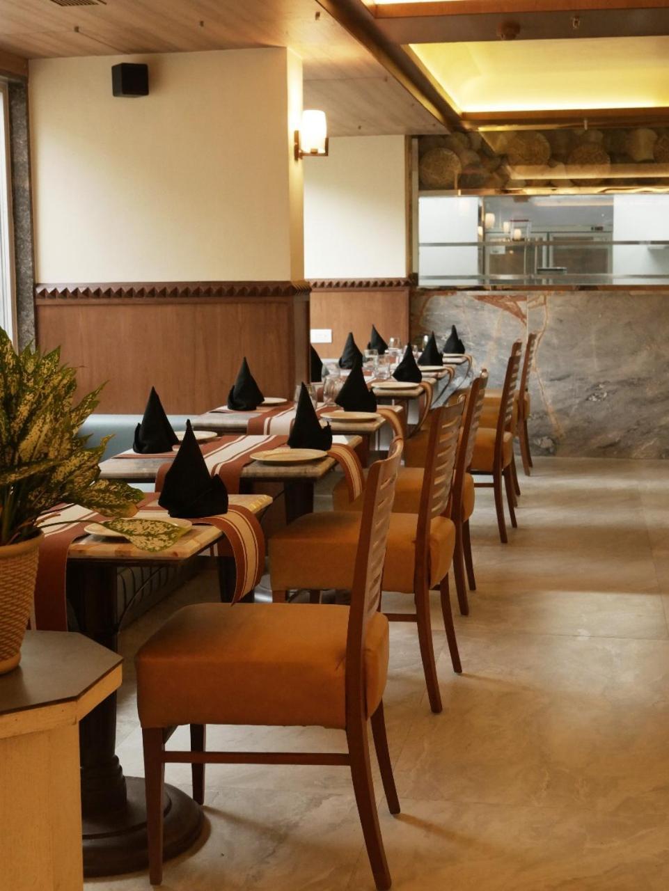 Hotel Amar Agra  Buitenkant foto